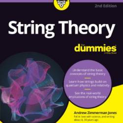 String Theory For Dummies - Jones