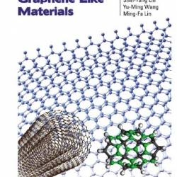 CHEMICAL MODIFICATIONS OF GRAPHENE-LIKE MATERIALS - Nguyen Thanh Tien, Thi Dieu Hien Nguyen, Vo Khuong Dien, Wen-Dung Hsu, Shih-Yang Lin