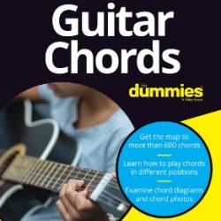 Guitar Chords For Dummies - Polin