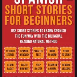 Spanish Short Stories For Beginners - Mobile Library