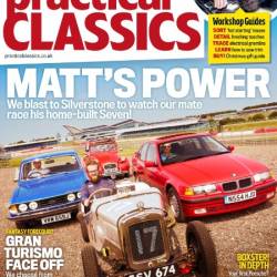 Practical Classics - January 2025