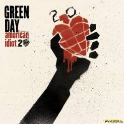 VA - American Idiot  (2024)