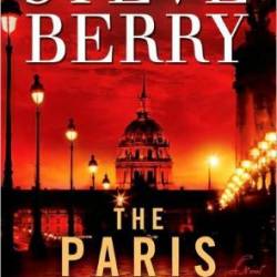 The Paris Vendetta - Steve Berry