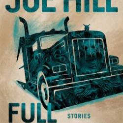 Full Throttle - Joe Hill