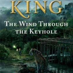 The Wind through the Keyhole - Stephen King