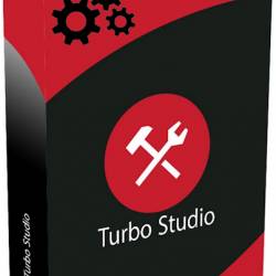 Turbo Studio 24.12.14 + Portable