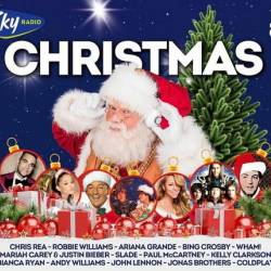 Sky Radio Christmas (2CD) FLAC - Pop, Rock, RnB, Holiday!