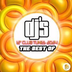 DJs 12 Club Tunes 2024 The Best Of (2024) FLAC - Electronic, Dance