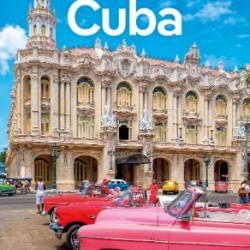 Lonely Planet Cuba, 11th Edition