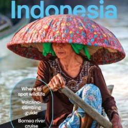 Lonely Planet Indonesia, 14th Edition