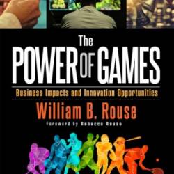 The Power of Games: Business Impacts and Innovation Opportunities