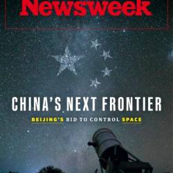 Newsweek International - 27 December 2024