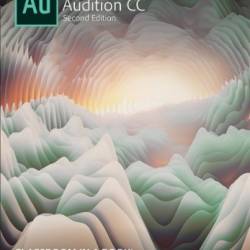 Adobe Audition CC Classroom in a Book ()