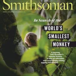 Smithsonian Magazine - January-February 2025