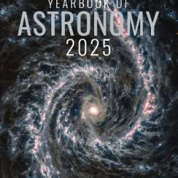 Yearbook of Astronomy 2025