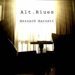 Bernard Barrett - Alt. Blues (2024)