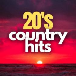 20s Country Hits 50 Best from the 20s (2024) - Country