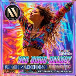 Neo Disco Delight (2024) MP3