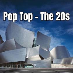 Pop Top - The 20s (2024) - Pop, Dance, Rock