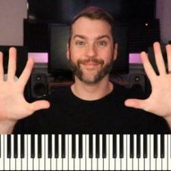 Udemy - 10 Playing Styles For Beginner Pianists