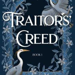 Traitors' Creed - Lauren Searson-Patrick