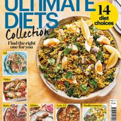 [b]Good Food Collection - Ultimate Diets 2024