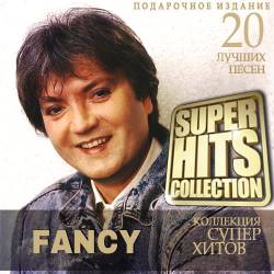 Fancy - Super Hits Collection (Mp3) - Disco!