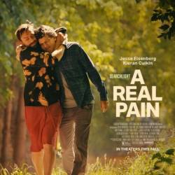 A Real Pain 2024 1080p WEBRip 10Bit DDP5 1 x265-Asiimov