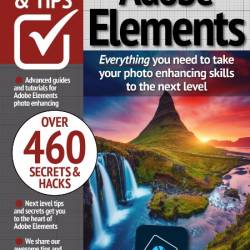 Adobe Elements Tricks and Tips - Fall 2024