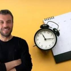 Effective Time Management: In Personal And BusiNess Life