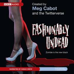 Fashionably Undead - [AUDIOBOOK]