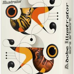 Adobe Illustrator 2025 29.2.0.108 + Portable (MULTi/RUS)