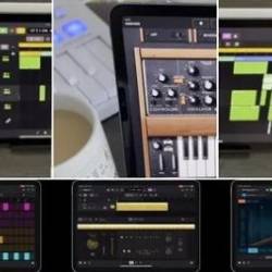 Making Music With Logic Pro For Ipad