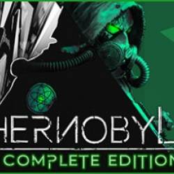 Chernobylite Complete Edition Update v50521-RUNE