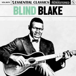 Blind Ble - Essential Classics, Vol. 670: Blind Ble (2024)