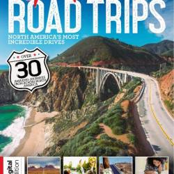 Epic American Road Trips - 3rd Edition - 3 January 2025