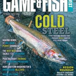 Game & Fish West - February 2025