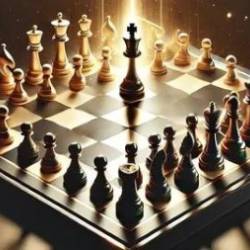 Mastering Chess Openings: Your Ultimate Guide To Winning