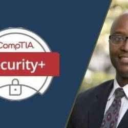 Hands-On Training For Comptia Security+