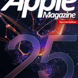 AppleMagazine - 3 January 2025