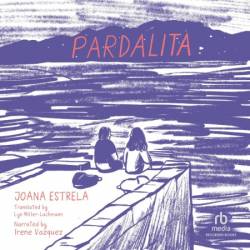 Pardalita - [AUDIOBOOK]