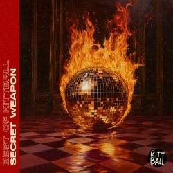 Best of Kittball - Secret Weapons (2025) FLAC - Electro