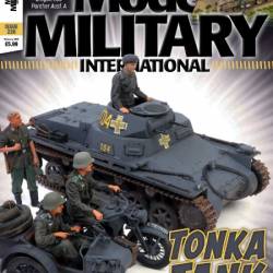 Model Military International - February 2025