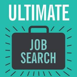 Ultimate Job Search: The Definitive Guide to NetWorking, Interviews and Follow-up Strategies - Williams