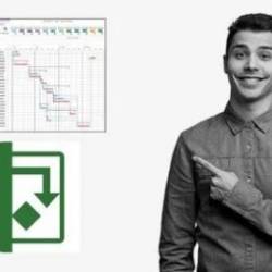 Learn Project Planning & Controls Using Microsoft Project