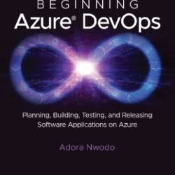 Beginning Azure DevOps - Planning