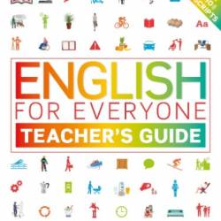 English for Everyone Teacher's Guide - Dk