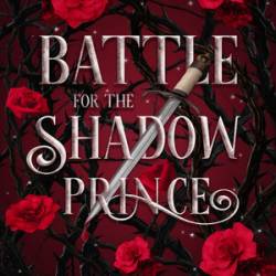 Battle for the Shadow Prince - Genevieve Jack