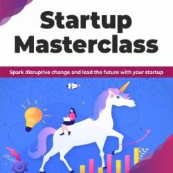 Startup Masterclass - Jain