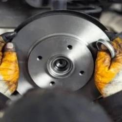 Car Brake Safety Tips